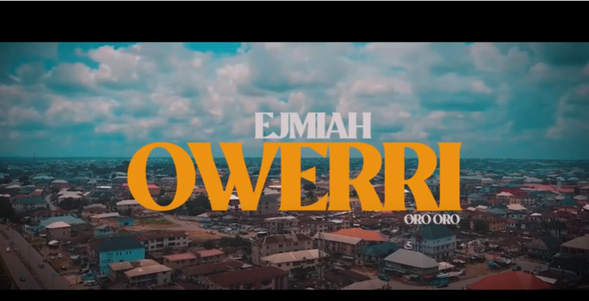 Ejmiah—Owerri (Oro Oro)